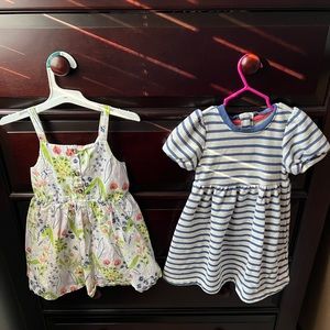 Cat & Jack Dresses